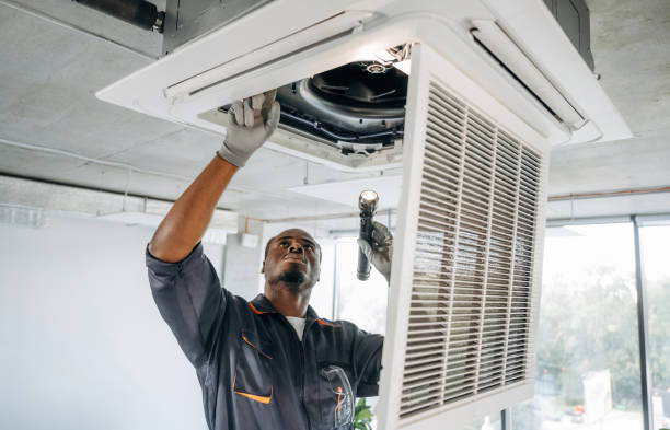 Licensed Emergency Hvac service in Wilmette, IL - FH HVAC