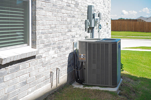 Reliable Emergency Hvac contractor in Wilmette, IL by FH HVAC